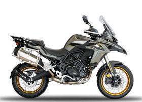 TRK502X